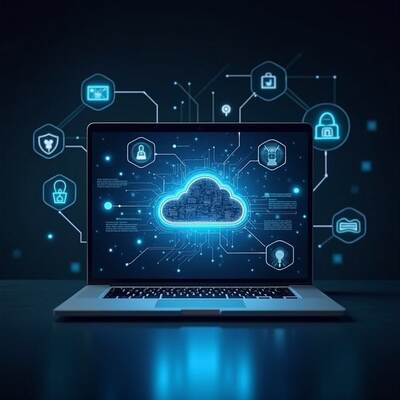 SaaS Landing Page Development