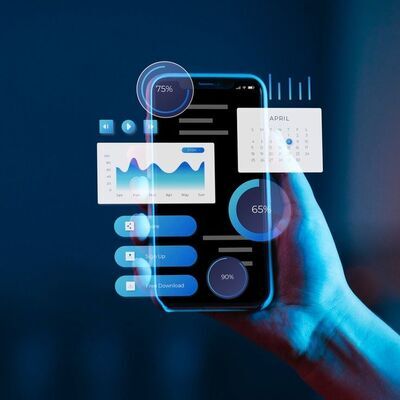 Mobile App Animations
