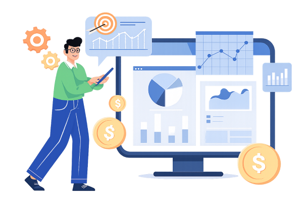 Powering the Future of Financial Services