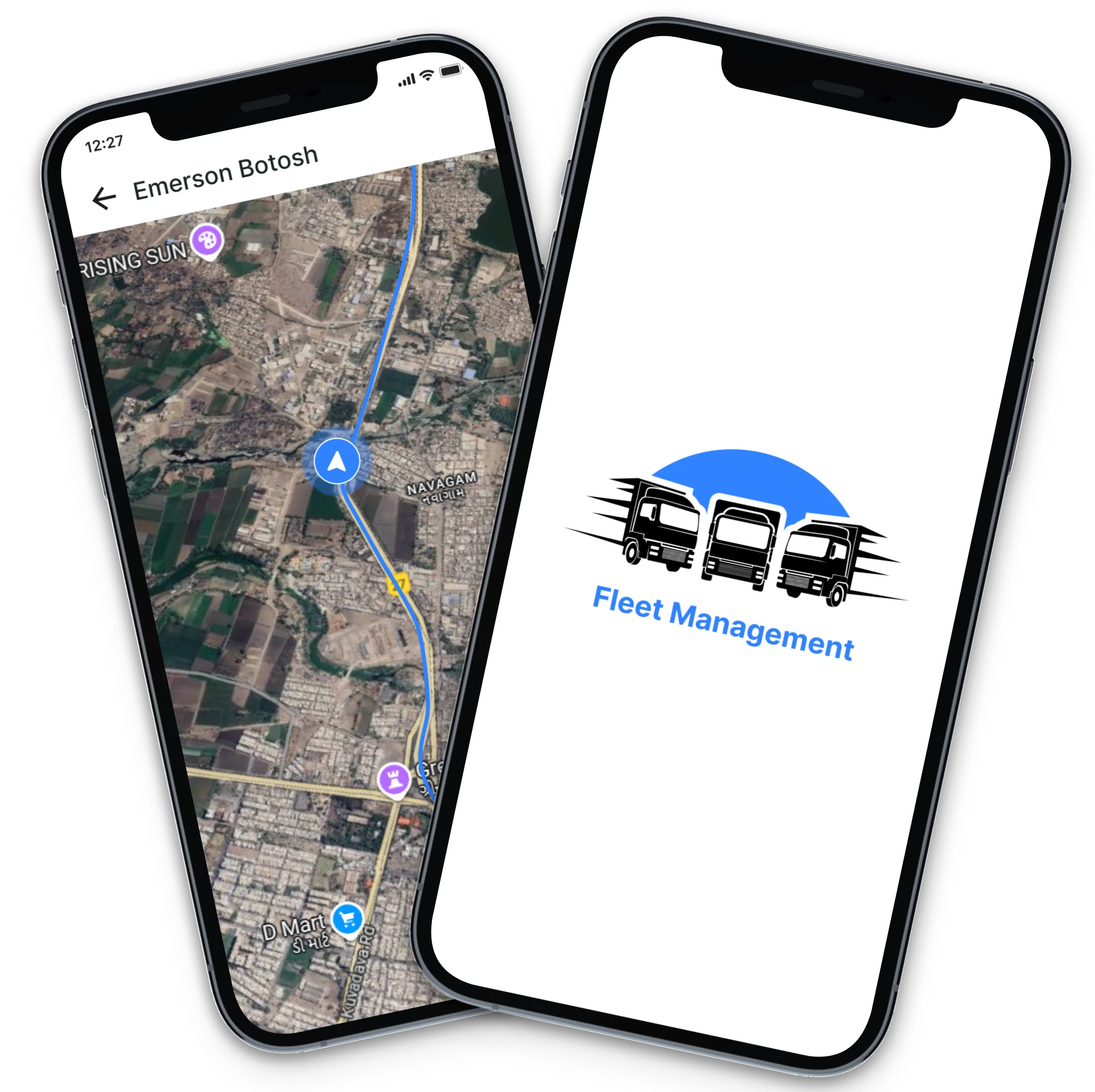 Fleet Management Fleet Management