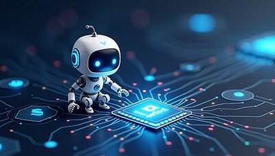 Robotic Process Automation