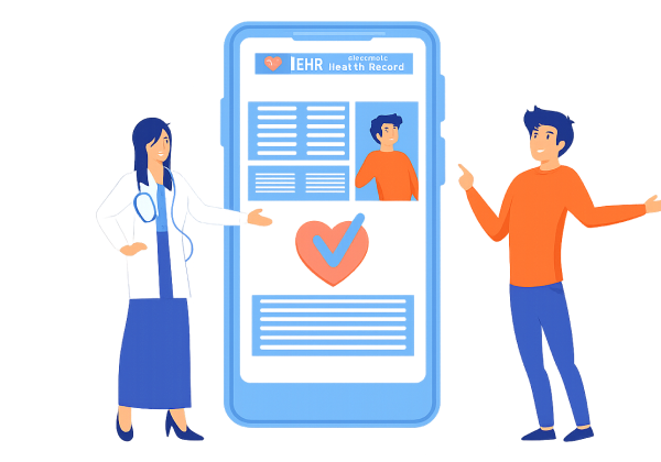 Transforming Healthcare with Smart Digital Solutions