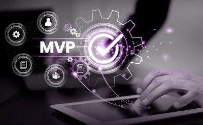Startup MVPs