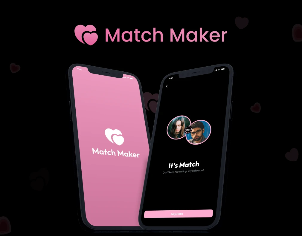 MatchMaker