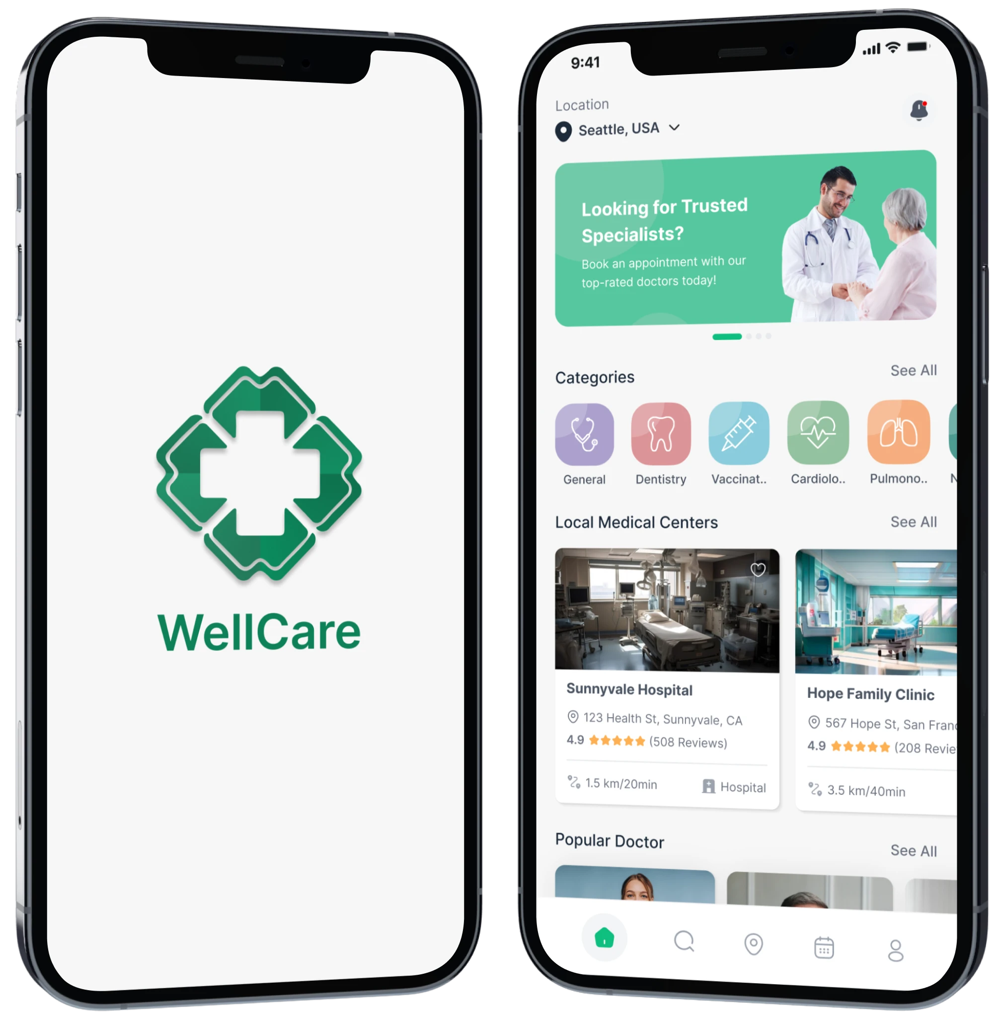 WellCare WellCare