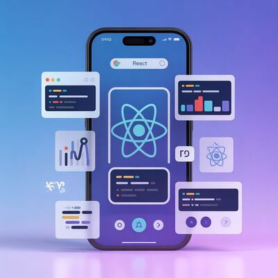 iPad App Development