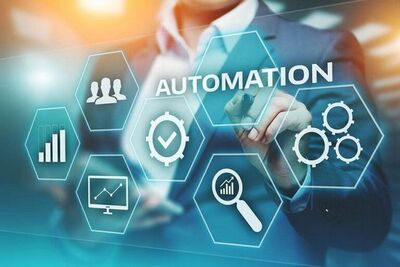 Business Automation Apps