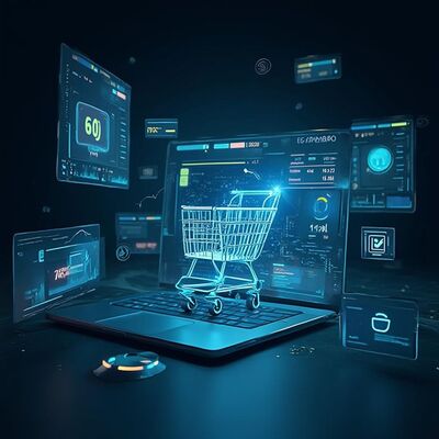 Custom Shopify Store Development